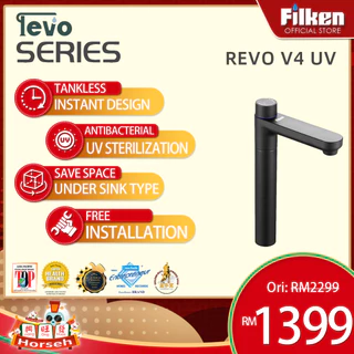 Filken Official Store, Online Shop | Shopee Malaysia