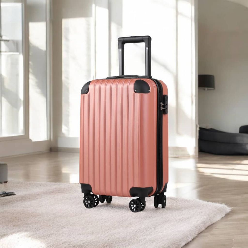 28 inch 24 inch 20 inch 16 inch 14 inch luggage bag suitcase beg bagasi ...