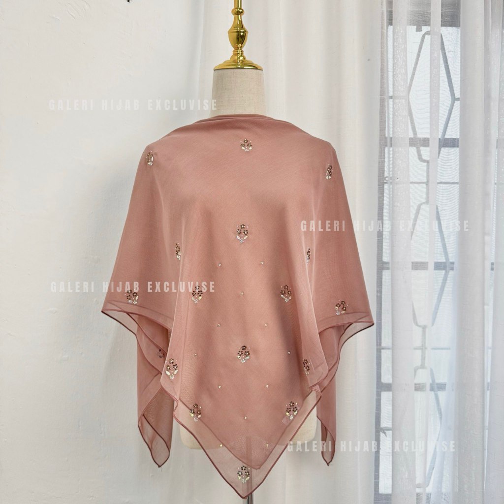 {Raya Edition 2026} Sakura Series Bawal Asli Platinum Airis Exclusive ...