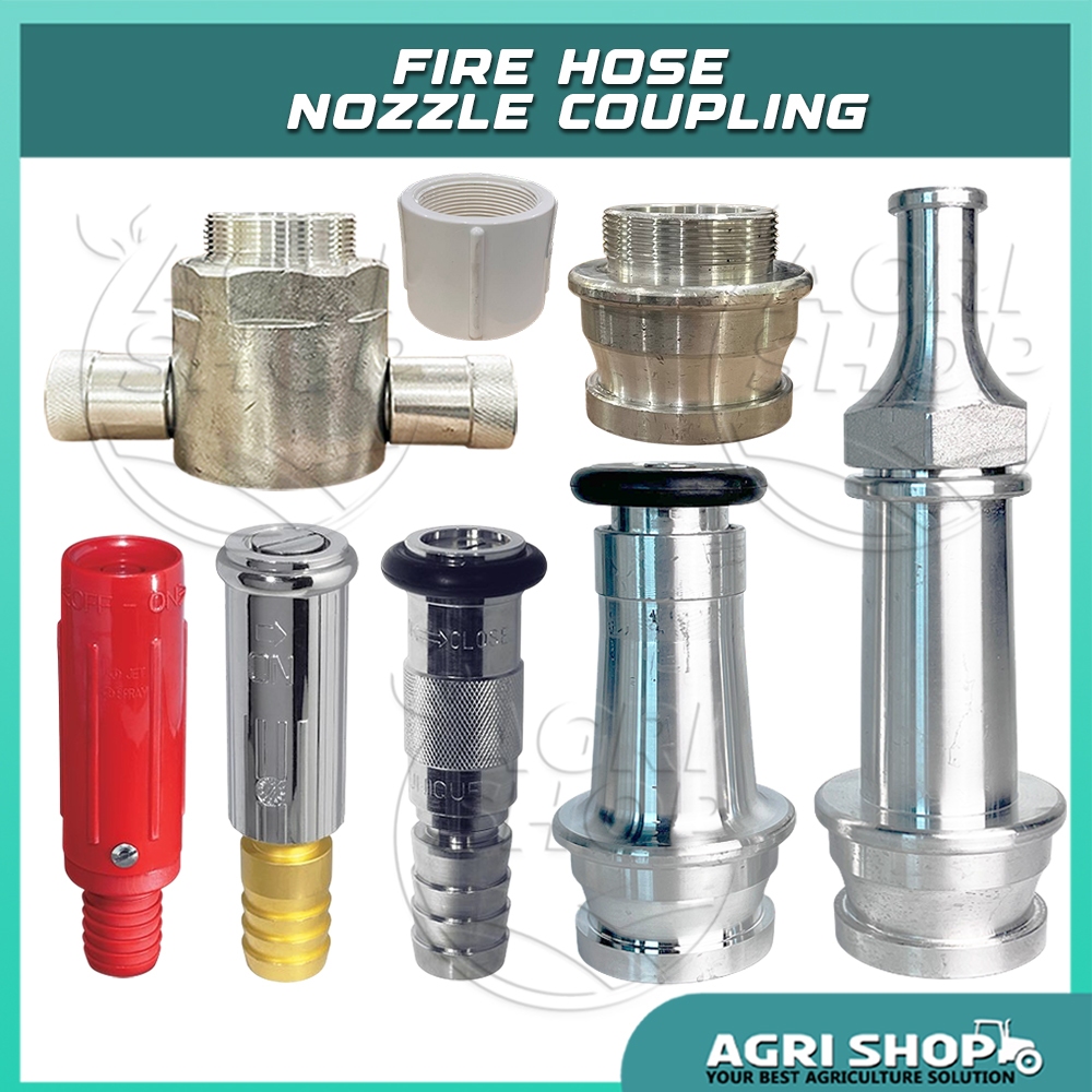 Fire Hydrant Diffuser 2