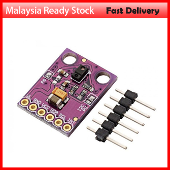 GY-9960-3.3 APDS-9960 Proximity Detection And Non-Contact Gesture Detection RGB And Gesture APDS9960 GY-9960