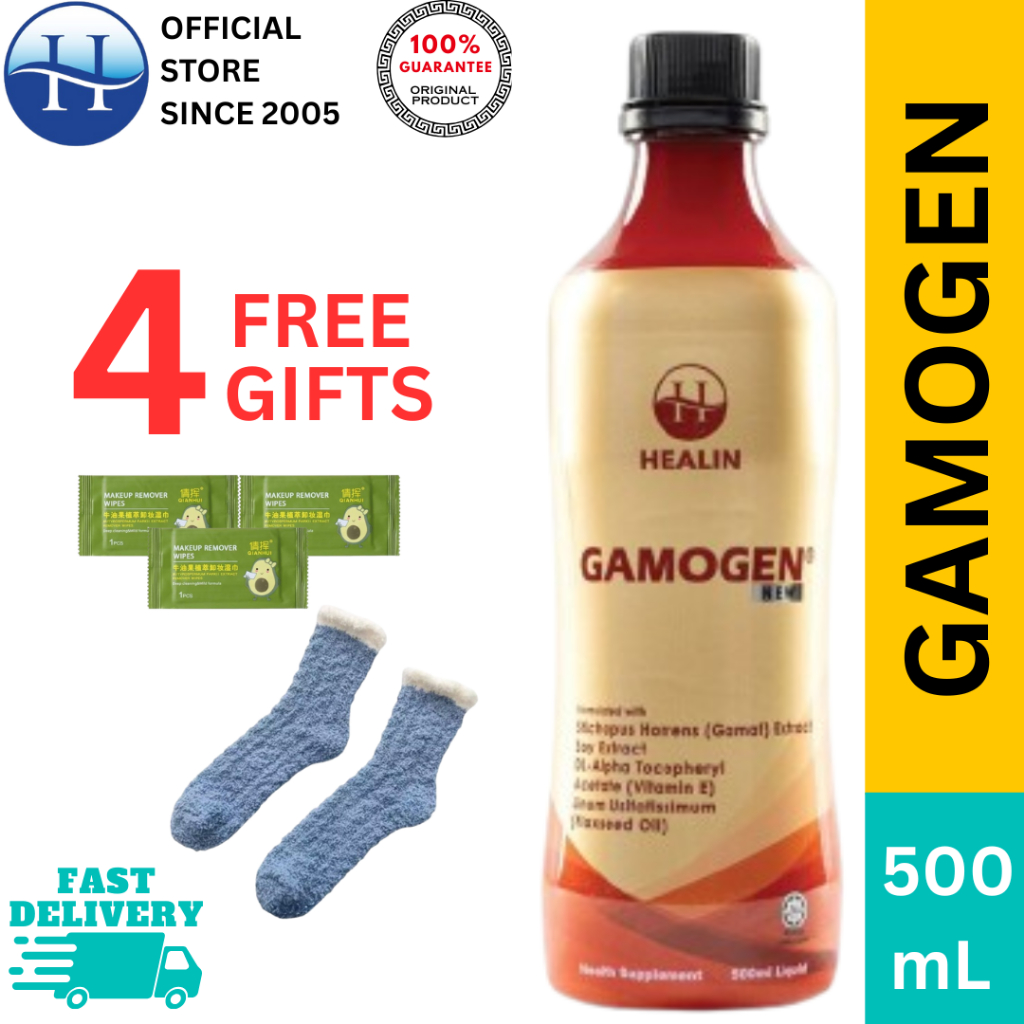 HEALIN GAMOGEN GAMAT ORIGINAL RAWAT DIABETES, BERSALIN FREE 4 FREE ...