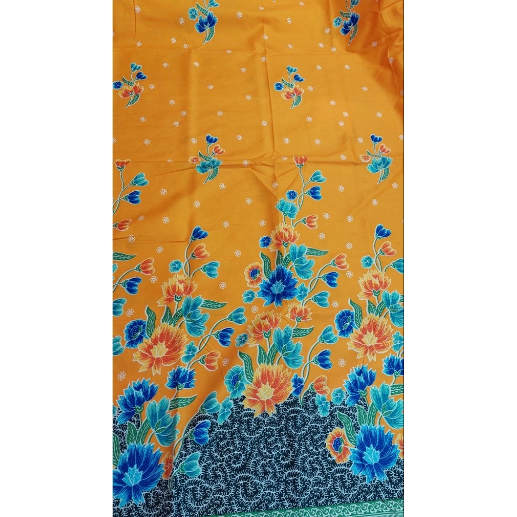 Kain Batik Nyonya/ Baba Nyonya Traditional Sarong High Quality | Shopee ...