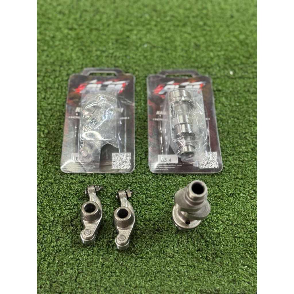 EX5 CAMSHAFT RACING ALM PERFORMANCE ROCKER ARM BEARING SPEC 56-68mm ...