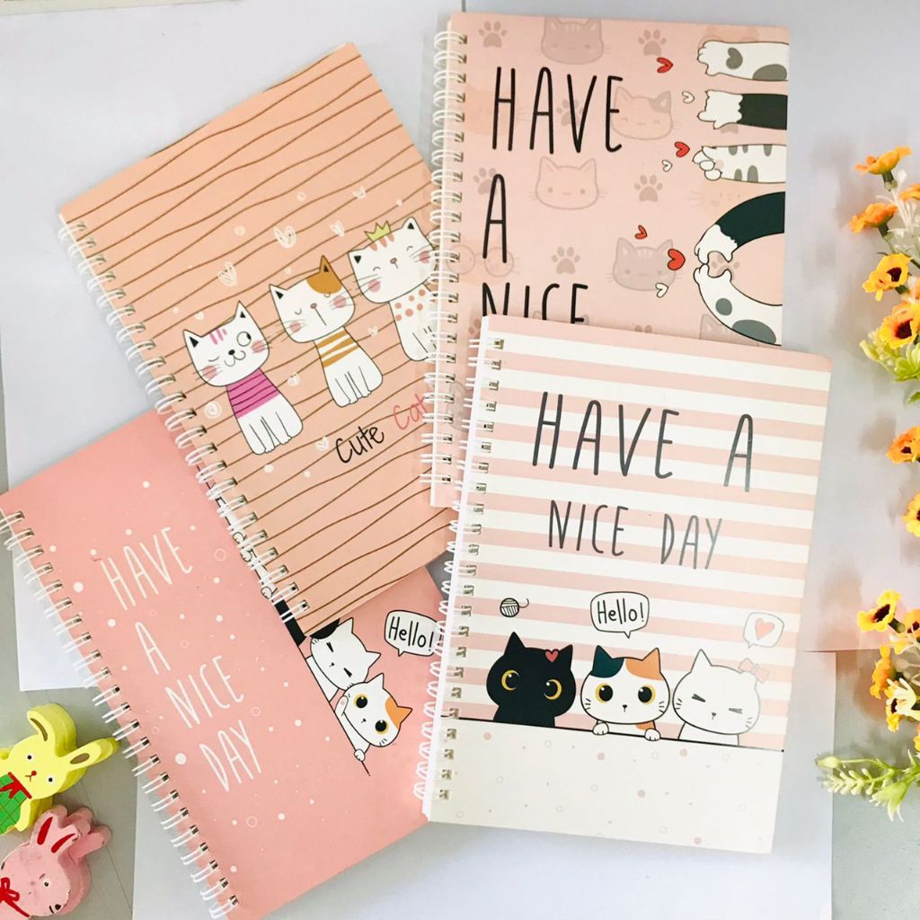 Korean Ins cute notebook labubu astronaut A5 notebook student notebook ...