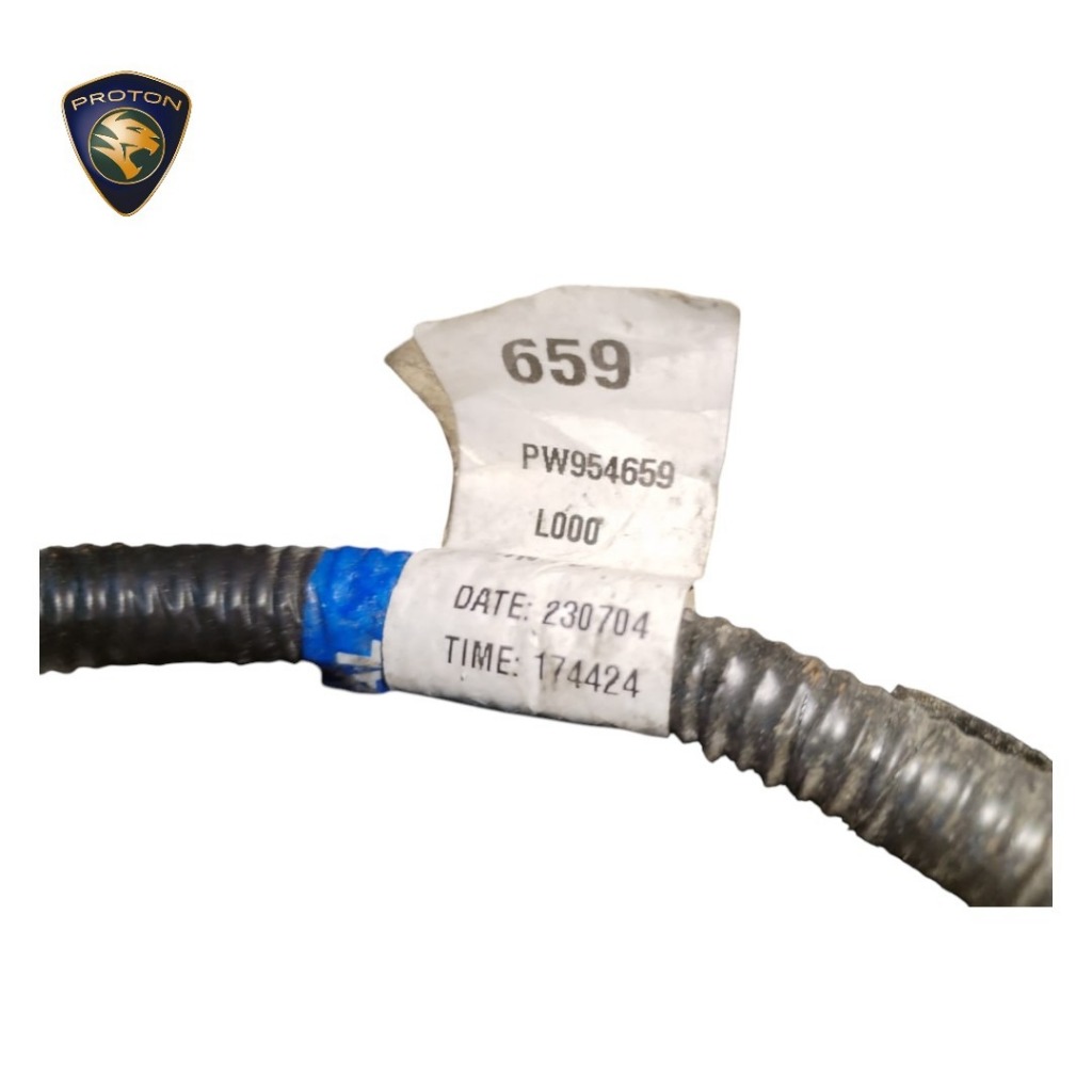 PW954659 PROTON SAGA VVT BATTERY CABLE (USED ORIGINAL) | Shopee Malaysia