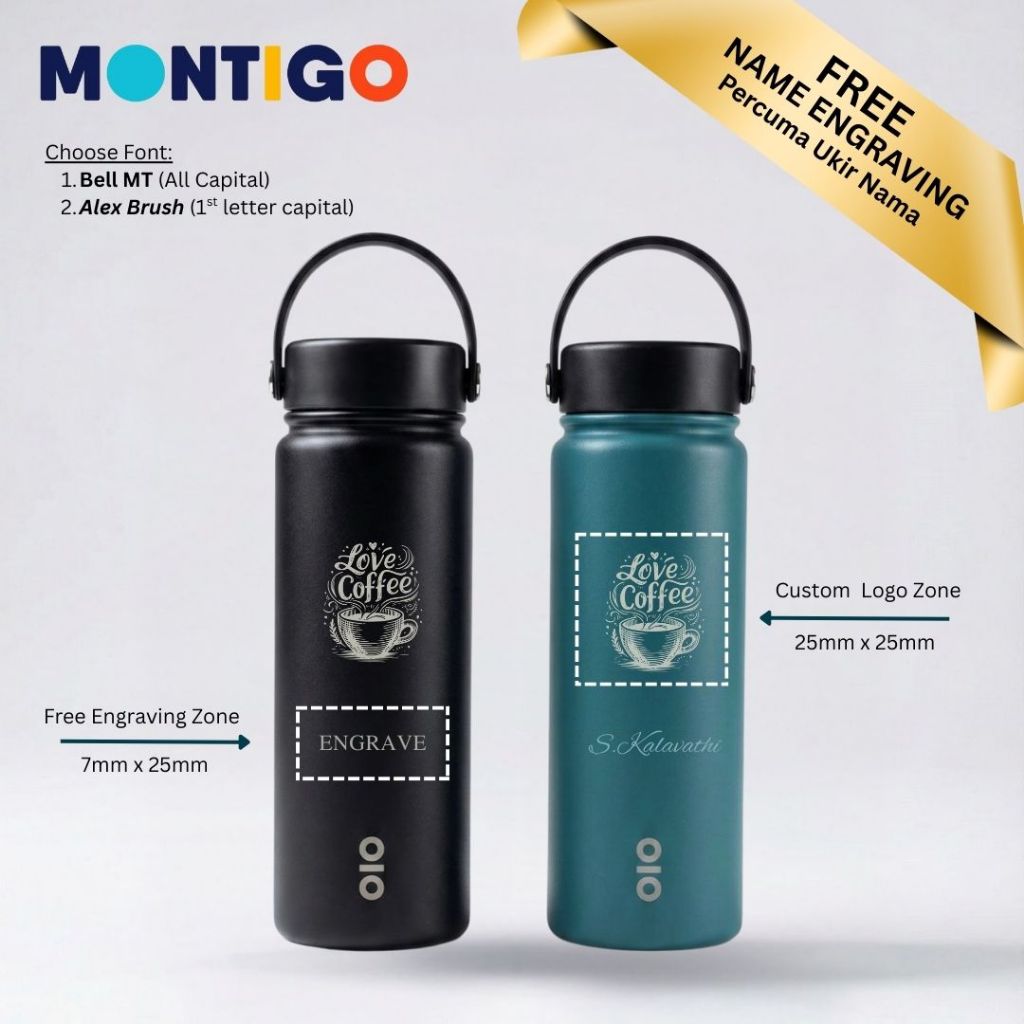 montigo tumbler Malaysia, Best Deals June 2026 | Shopee Malaysia