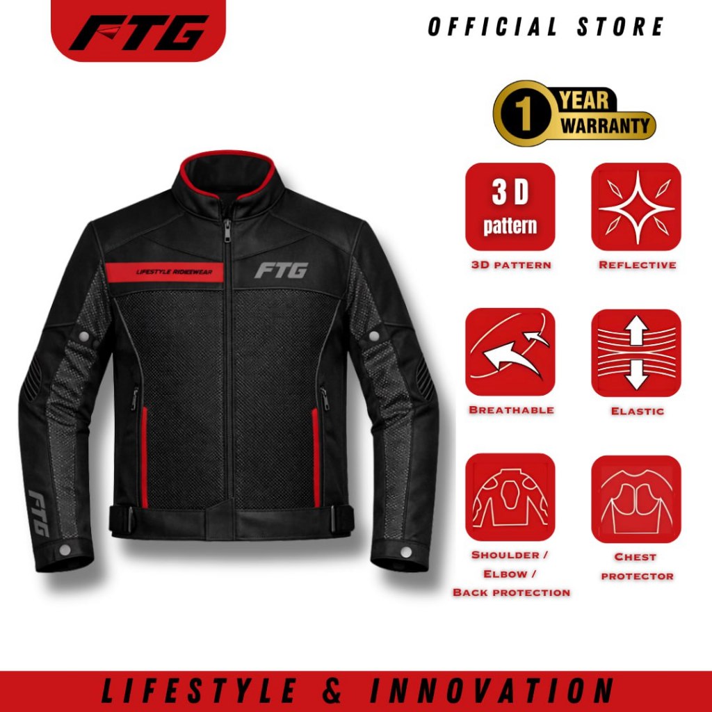 FTG WORLDWIDE, Online Shop | Shopee Malaysia