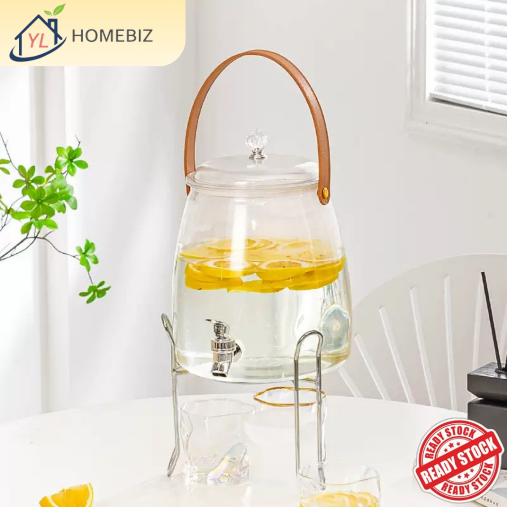 Cold Water Jug | Plastic Water Jug |Jag Air Sejuk | Bekas Air Sejuk ...
