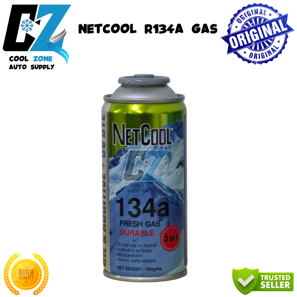 Buy gas r134a Online With Best Price, Jul 2026 | Shopee Malaysia