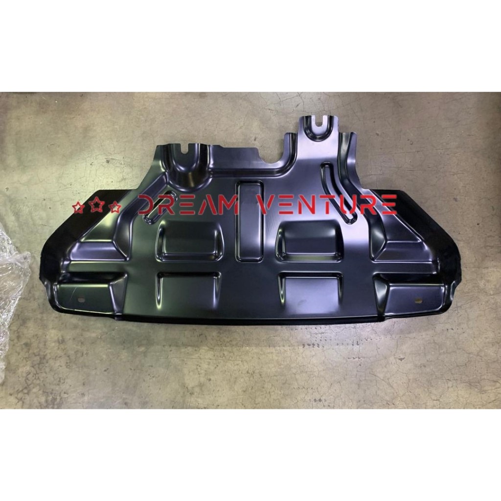 ORIGINAL FORD RANGER T9 2022 - 2025 FRONT ENGINE UNDER COVER | Shopee ...