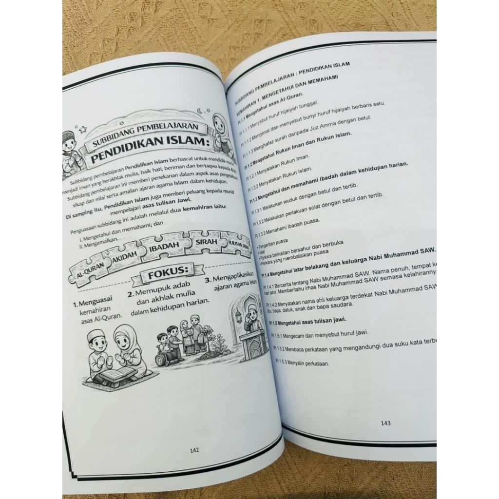 Rancangan Pengajaran Harian 2026 RPH BARU Terkini / Buku Panduan ...