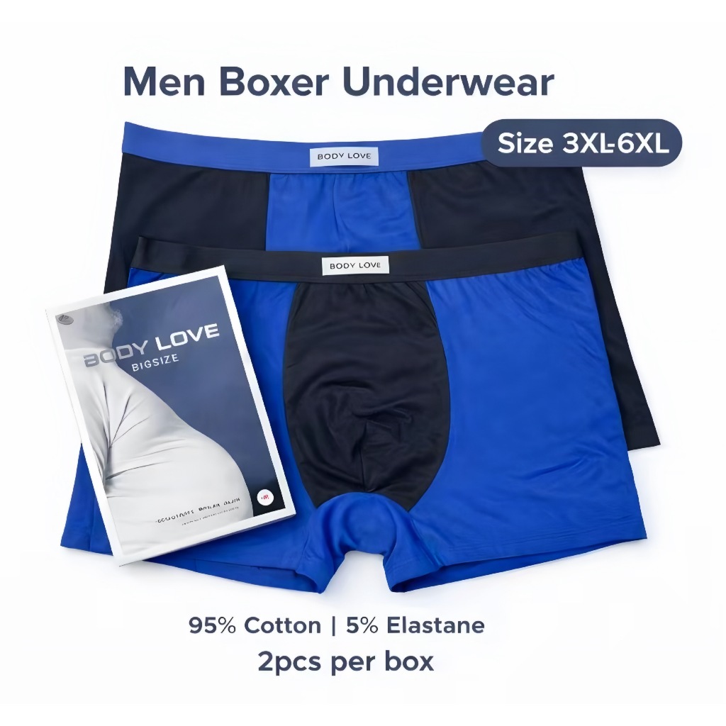 Take A Look About 3xl Underwear For Men