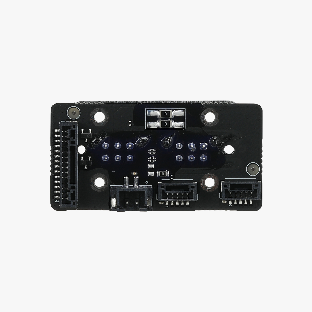 Bambu Lab Spare Parts AMS HT Power Board - [AMS HT]