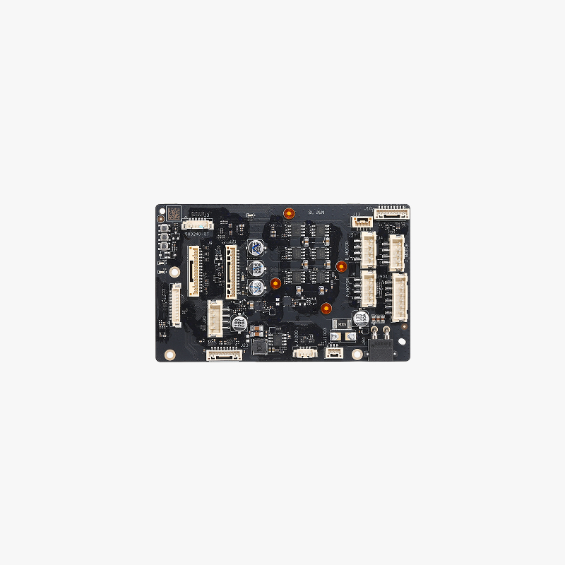 Bambu Lab Spare Parts MC Board - [P2S]