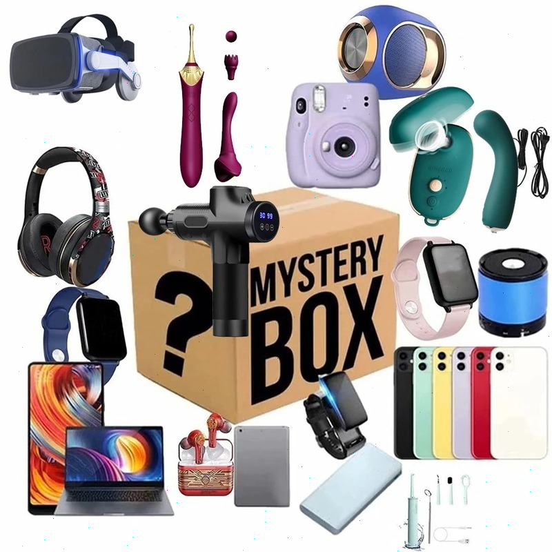 mystery box random Malaysia, Best Deals July 2026 | Shopee Malaysia