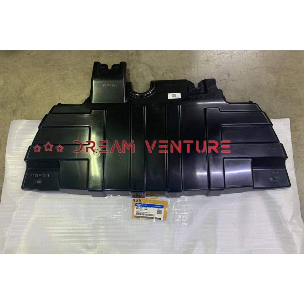 ORIGINAL FORD RANGER T9 2022 - 2026 FRONT ENGINE UNDER COVER | Shopee ...