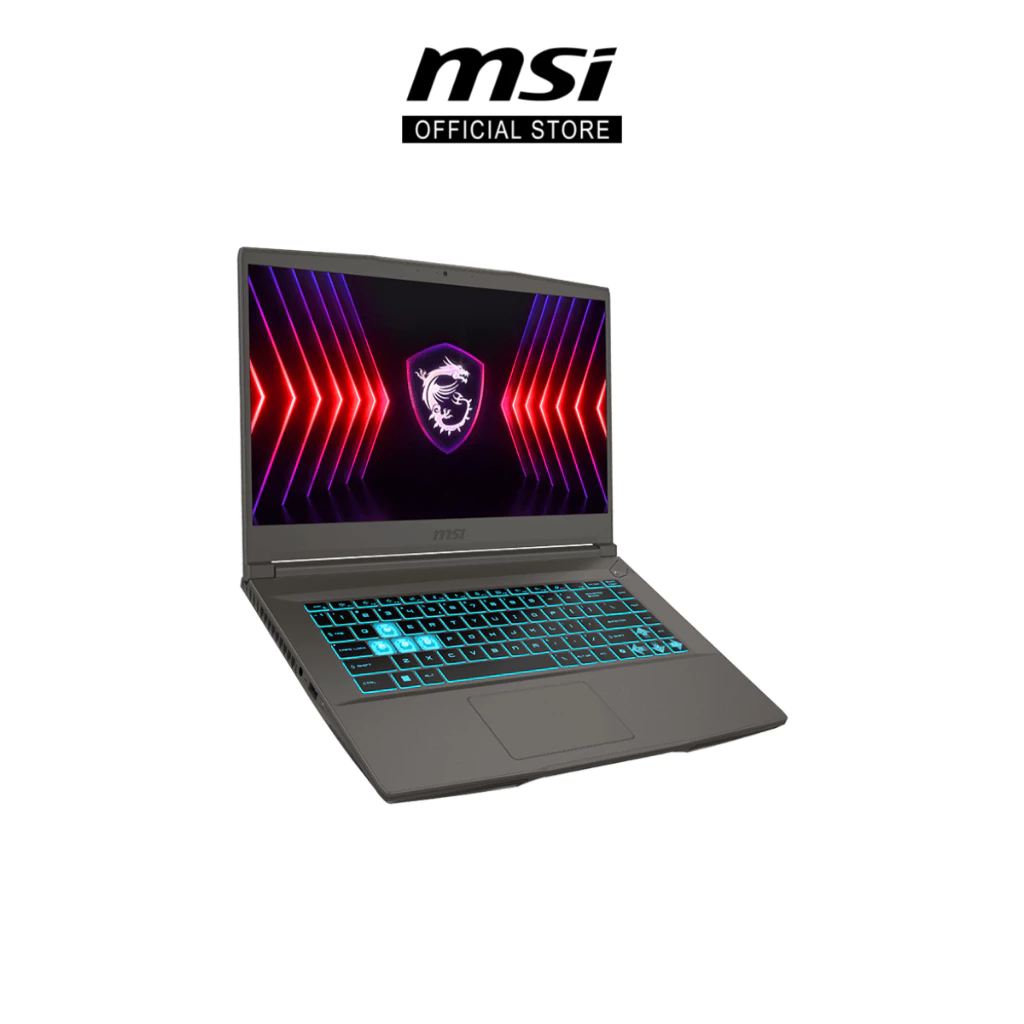 MSI Thin 15 B13UC