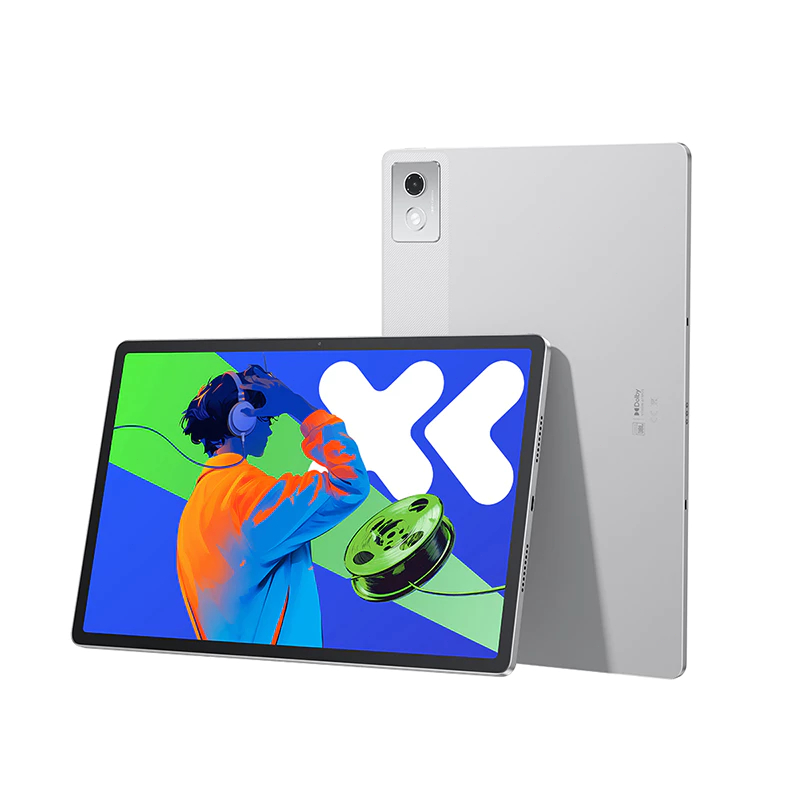 Lenovo Xiaoxin PadPro 12.7 グローバルROM ペン付き my-11134207-820lb-mlmbmr5cpddt94