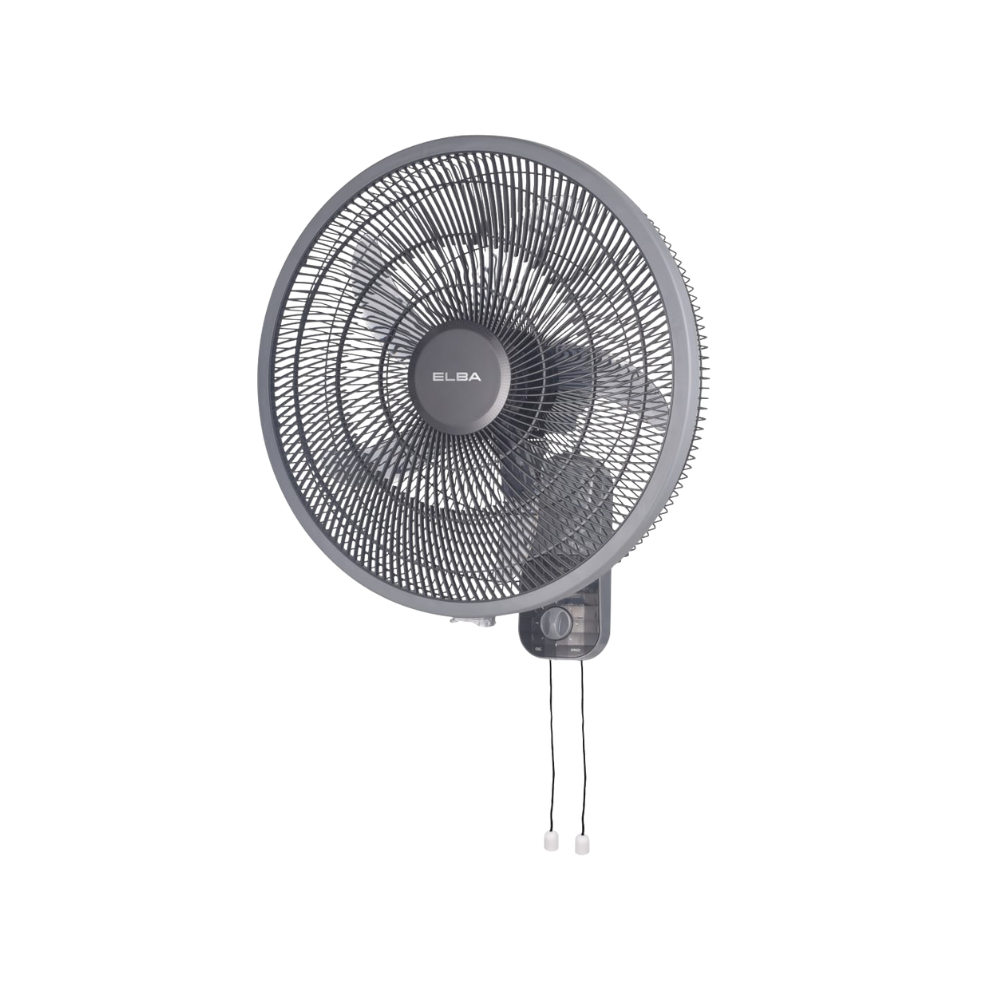 ELBA 18 INCH WALL FAN - EWMF-S1865(GR) | Shopee Malaysia