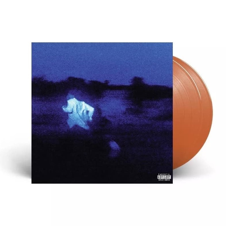 Daniel Caesar - Never Enough vinyl 2 LP | Shopee Malaysia