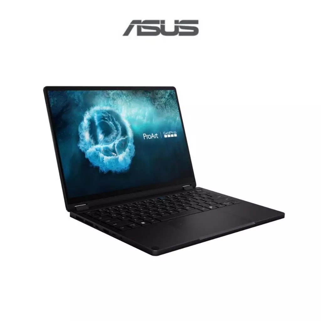 ASUS ProArt GoPro Edition