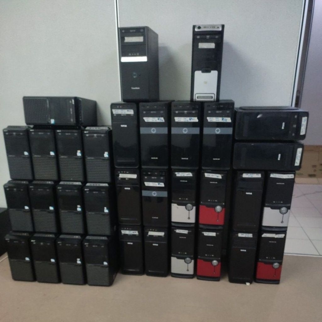 refurbished cpu - Desktops Prices and Promotions - Computer ...