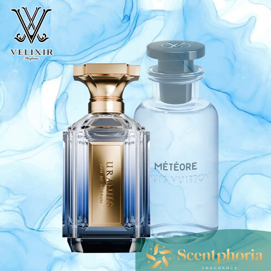 Velixir URANUS Eau de Perfume | Shopee Malaysia