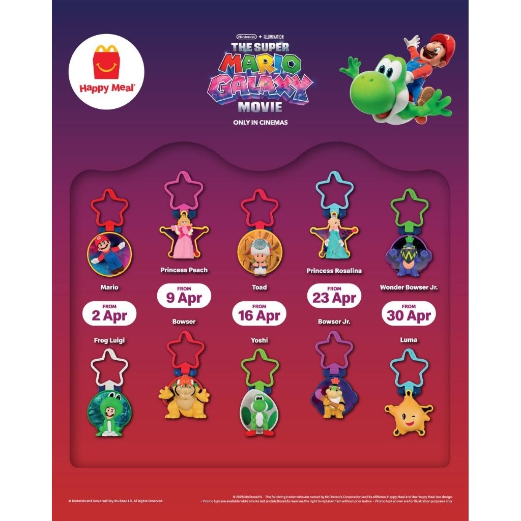 mcdonald-s-x-mario-ready-stock-happy-meal-toy-the-super-mario-galaxy
