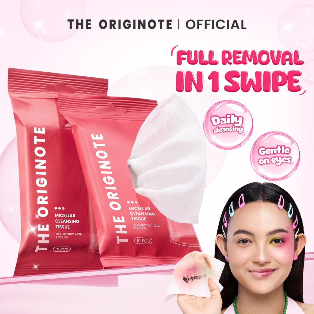 The Originote Official Online Store, April 2026 | Shopee Malaysia