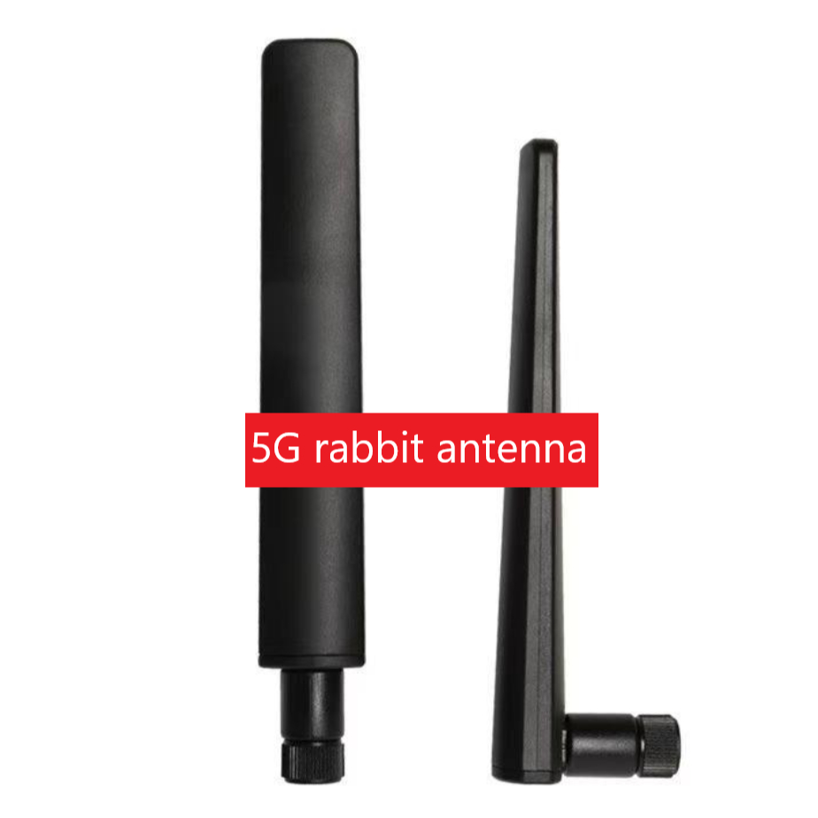 5G Rabbit Antenna sma male connector | Shopee Malaysia