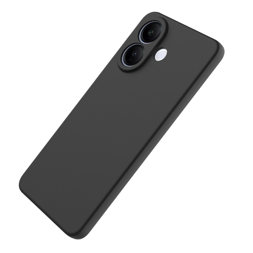 liquid Silicone TPU Casing Cover For Vivo V60 lite / V50 lite / V40 ...