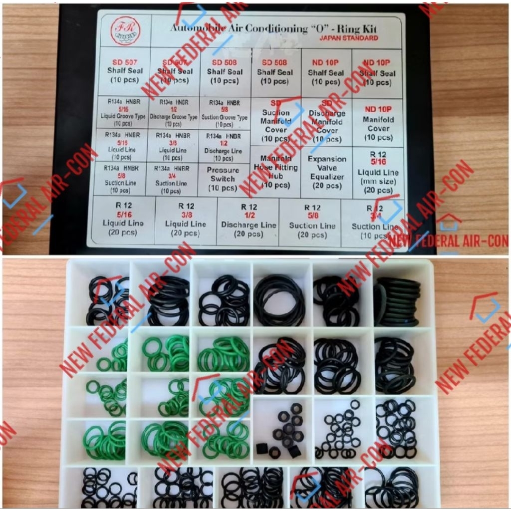 AUTOMOBILE AIR CONDITIONING CAR AIRCOND AIR COND R134A R134 134A R12 ...