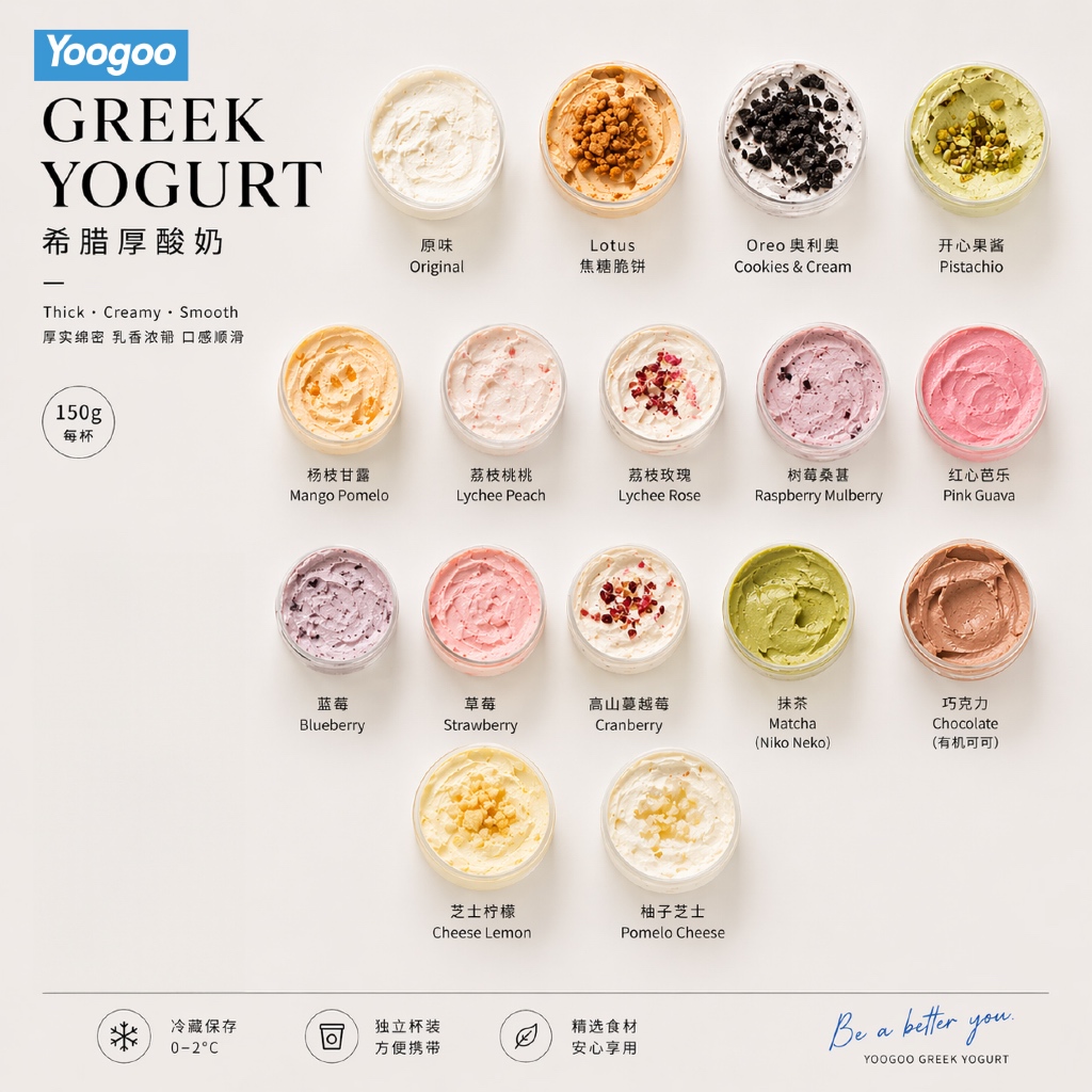 greek yogurt - Prices and Promotions - Jul 2026 | Shopee Malaysia