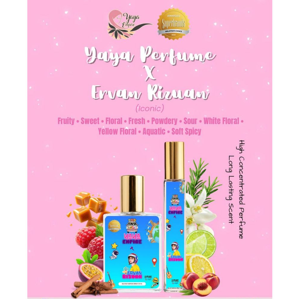 HQ YAYA EMPIRE, Online Shop | Shopee Malaysia
