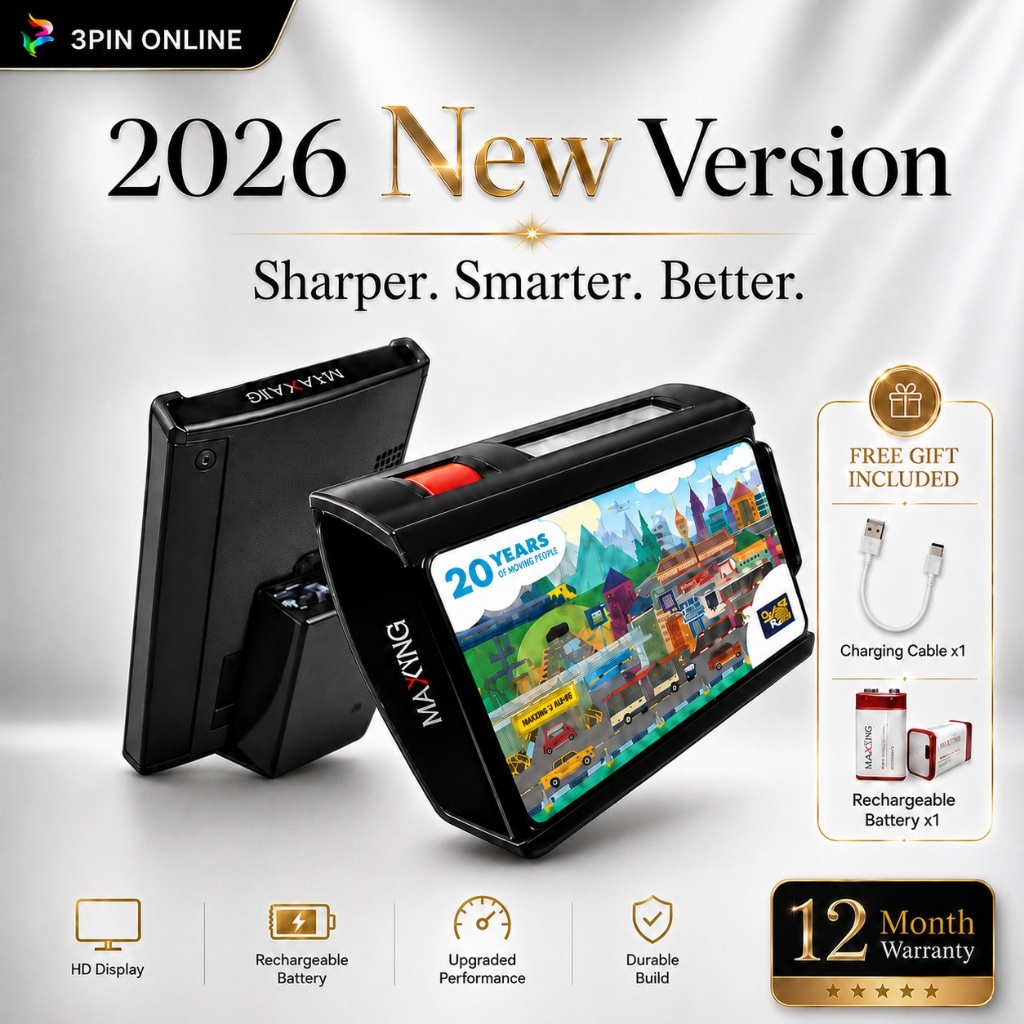 Buy maxtag Online With Best Price, Aug 2026 | Shopee Malaysia