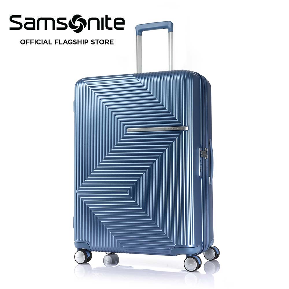 バッグ Samsonite AZIO SPINNER 69/25 EXP 80L-92L Samsonite Azio