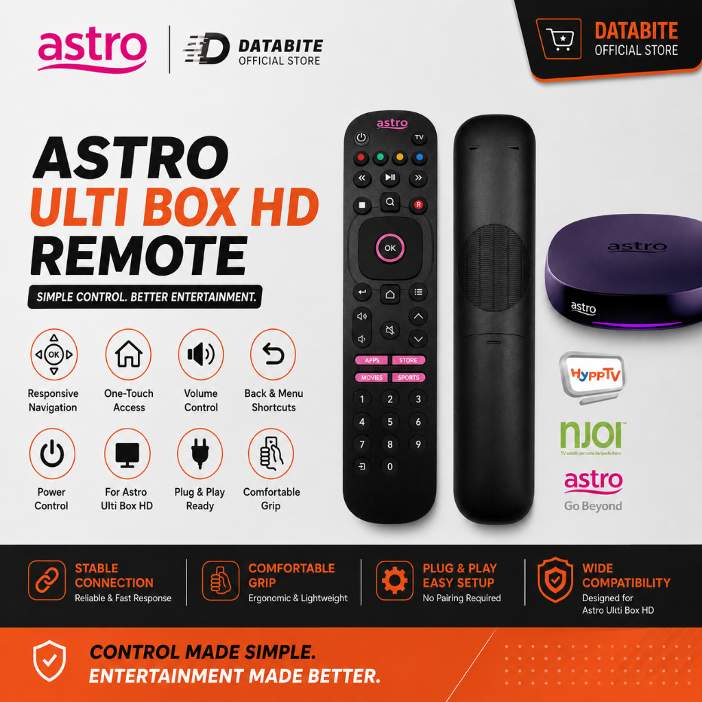Buy astro tv box Online With Best Price, Aug 2026 | Shopee Malaysia