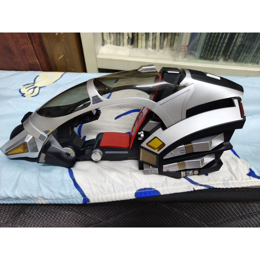 Kamen Rider Ryuki Ride Shooter SHF | Shopee Malaysia