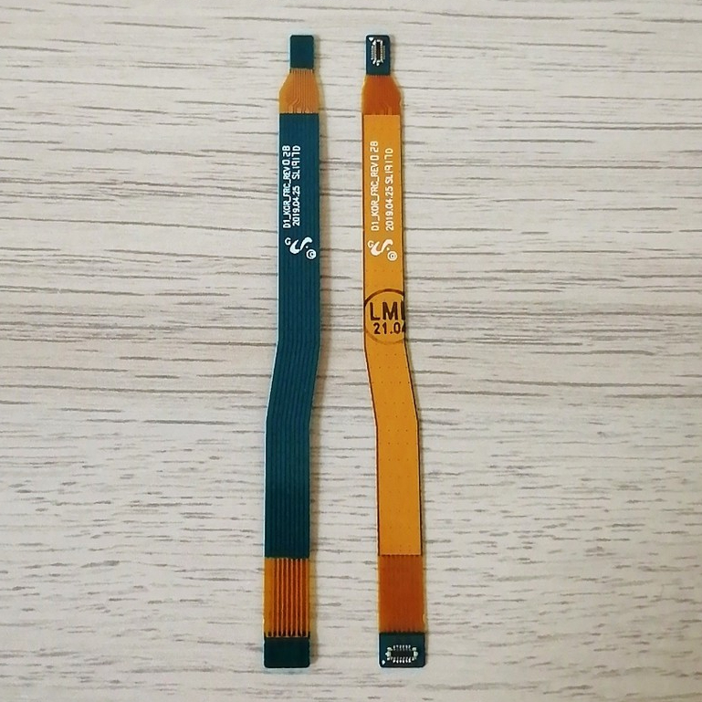 [MPS]For SS Note 10 (N970F) Wifi Flex Cable Ribbon Replacement | Shopee ...