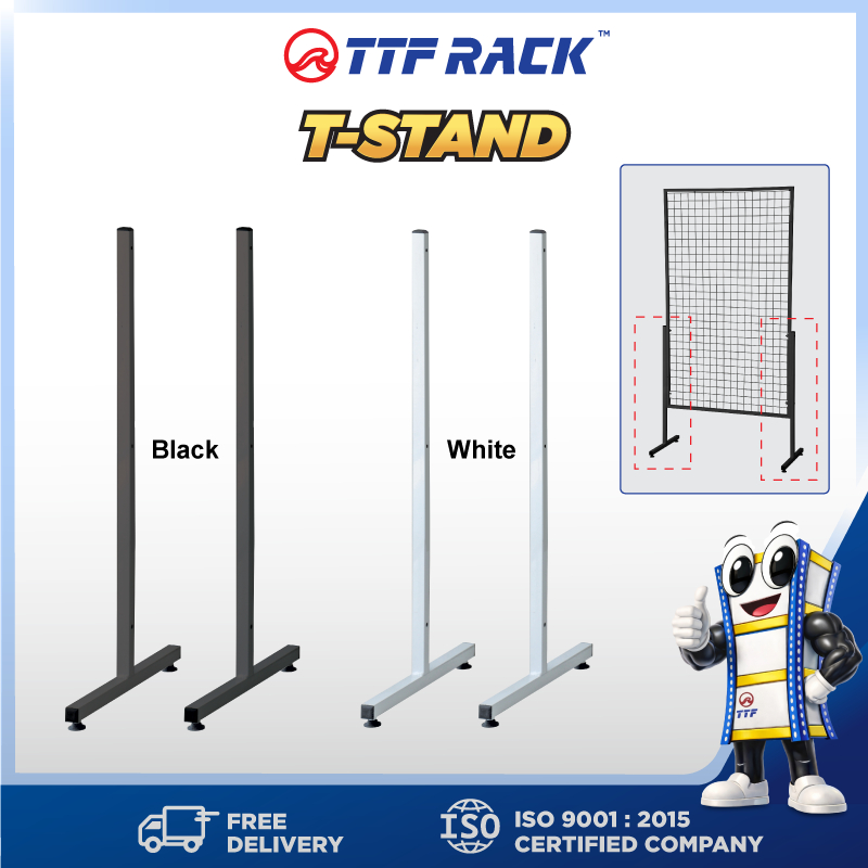 TTF RACK™ Boltless Rack, Online Shop | Shopee Malaysia