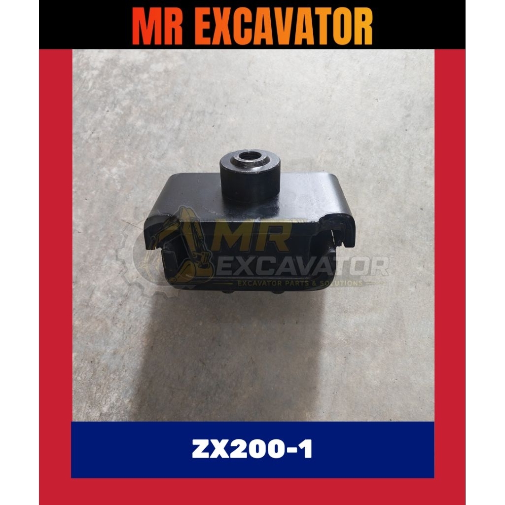 Hitachi ZX ZX200 ZX200-1 ZX200-5G ZX225 6BG1 Excavator Engine