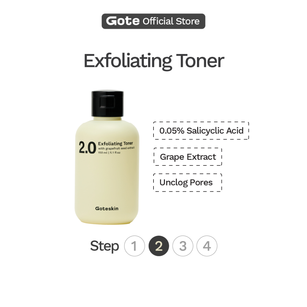 Gote Club Online, August 2026 | Shopee Malaysia
