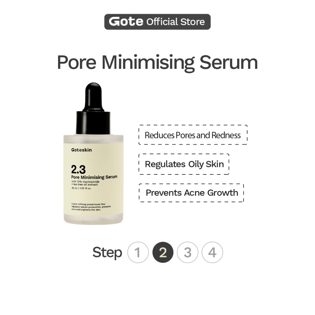 Gote Club Online, August 2026 | Shopee Malaysia