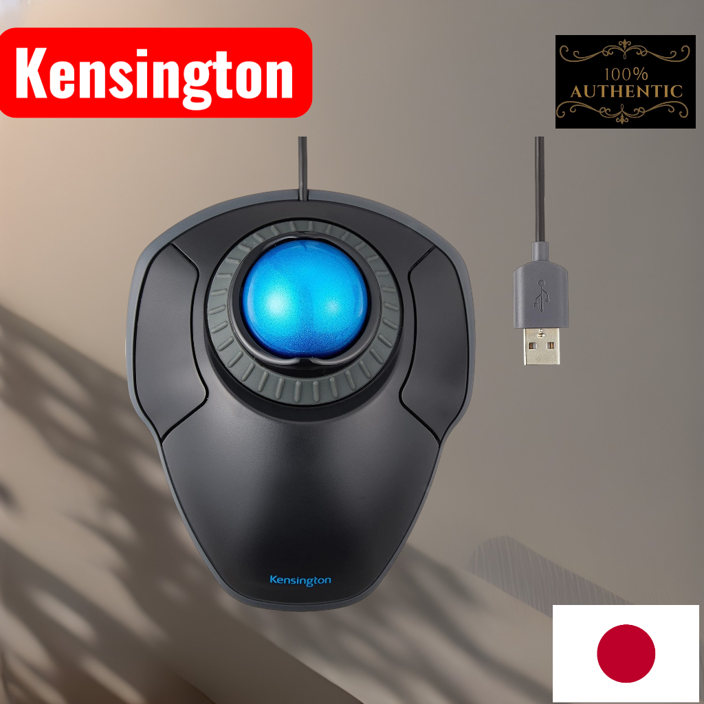 Buy trackball mouse wireless Online With Best Price, Oct 2026 | Shopee ...