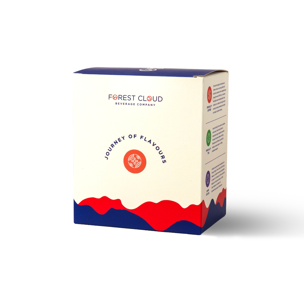 Forest Cloud Beverage Company, Online Shop | Shopee Malaysia