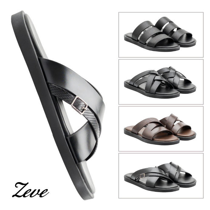 Buy zeve shoes Online With Best Price, Jul 2026 | Shopee Malaysia
