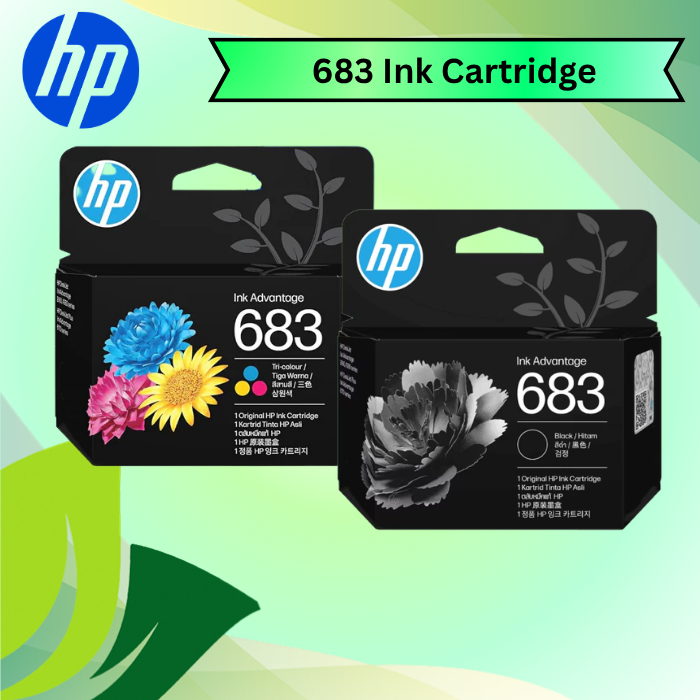Buy hp cartridge Online With Best Price, Jul 2026 | Shopee Malaysia