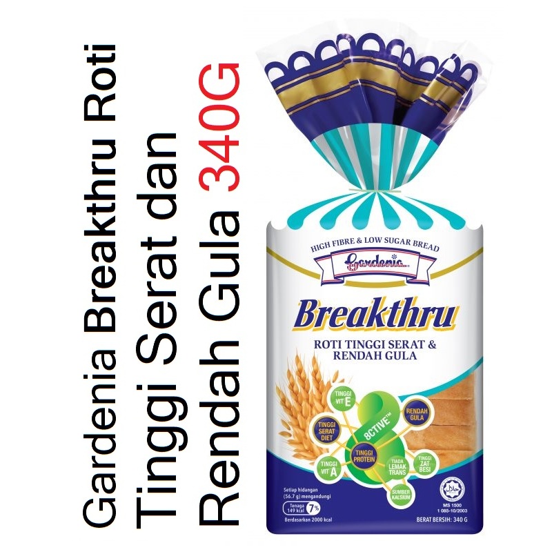 Buy roti wholemeal Online With Best Price, Jul 2026 | Shopee Malaysia