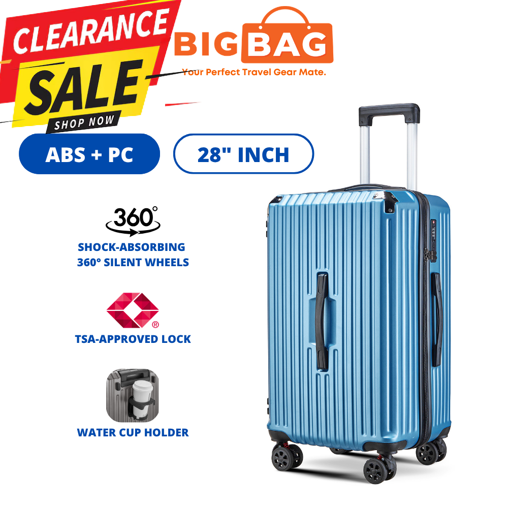 BIG BAG Signature 28